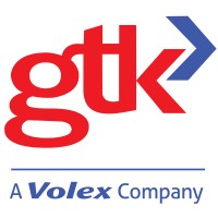 GTK UK Ltd Logo