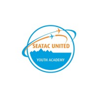 SeaTac United Logo