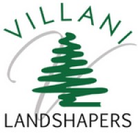 Villani Landshapers Lawn and Landscape Maintenance, Inc. Logo