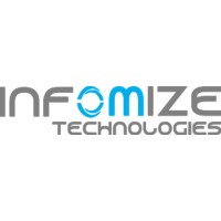 Infomize Technologies Logo