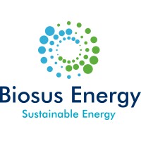 Biosus Energy Logo