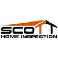Scott Home Inspection, LLC Logo