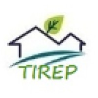 Trader International & Real Estate Partners Logo