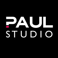 PAUL STUDIO : We Design Products & Toys Logo