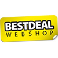 Bestdeal Webshop Logo