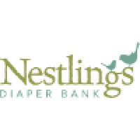 Nestlings Diaper Bank Logo