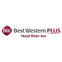 Best Western Plus Hood River Inn Logo