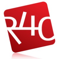 R4C Soluções .NET Logo