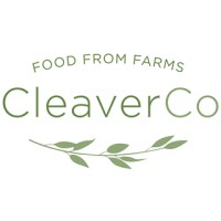 Cleaver Co & Green Table Farms Logo