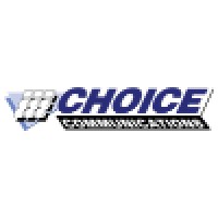 Choice Communications (Choicetelcom) Logo