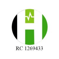 Healthucate Global Logo