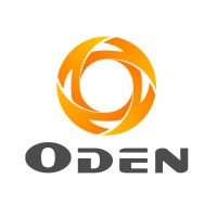 Oden Consulting Logo