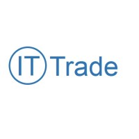 IT Trade Aps. Logo
