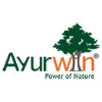 Ayurwin Pharma Pvt Ltd Logo