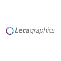 LECA GRAPHICS Logo