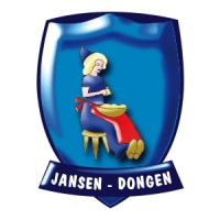 Jansen-Dongen B.V. Logo