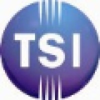 Transition Services, Inc. (TSI) Logo
