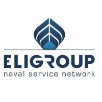 Eligroup - Naval Service Network Logo