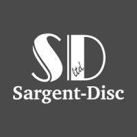 Sargent-Disc Ltd Logo