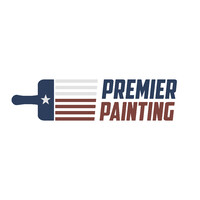 Premier Painting Texas Logo