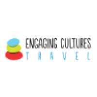 Engaging Cultures Logo