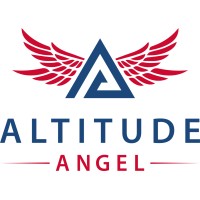 Altitude Angel Logo
