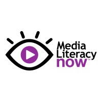 Media Literacy Now Logo