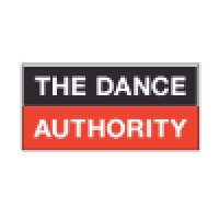 The Dance Authority -- Omaha NE Logo