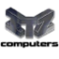 ITZ Computers Logo