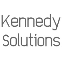 Kennedy Solutions Logo