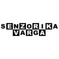 Senzorika Varga Logo