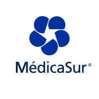 Hospital Médica Sur Logo