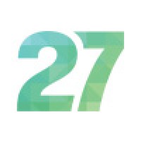 27DIGITAL Logo