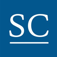 Stanton Chase New England Logo