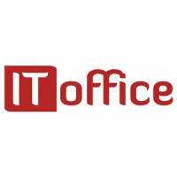 IT office RO Logo