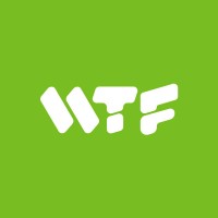 Wtf Publicidad y Medios Logo