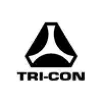 Tri-Construction Company, Inc. Logo