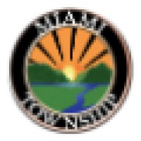 Miami Township, Clermont County Logo