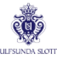 Ulfsunda slott Hotel Logo