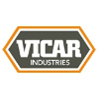 Vicar Industries LLC Logo