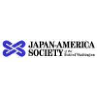 Japan-America Society of the State of Washington Logo