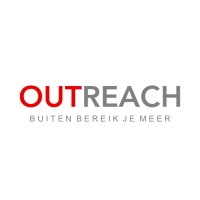 OUTREACH Nederland Logo