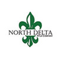 North Delta Title Company Logo