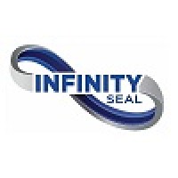 Infinity Seal (formerly Seal-Jet) Logo