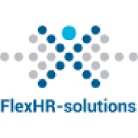 FlexHR-solutions B.V. Logo