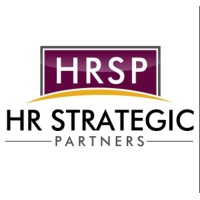HR Strategic Partners Inc. Logo