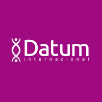 Datum Internacional Logo