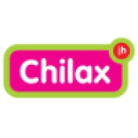 Chilax Logo