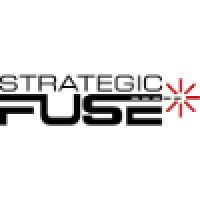 Strategic Fuse, Inc. Logo