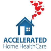 Accelerated Home Healthcare, Inc. Logo
